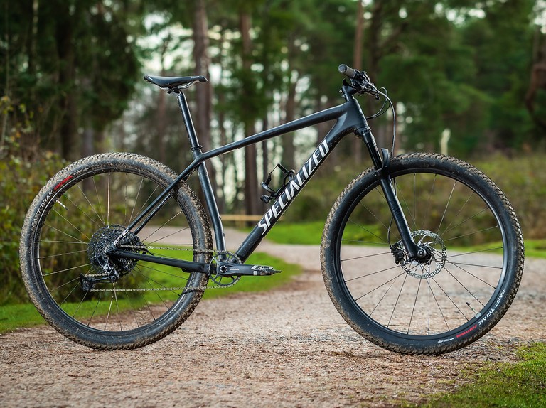 Горные велосипеды Specialized и их главные преимущества