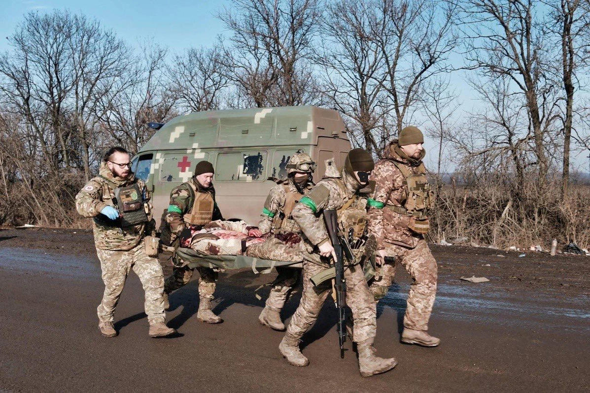 Важливість купівлі якісних товарів тактичної медицини