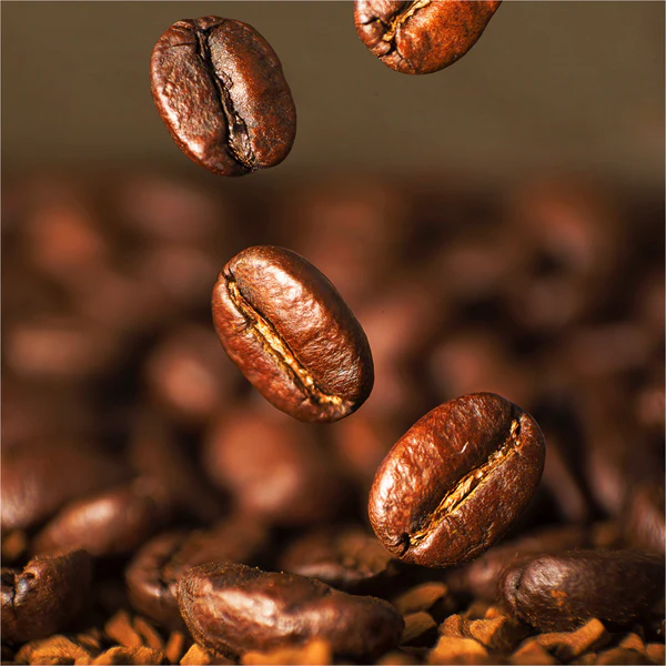 Як обрати найкращу каву в зернах