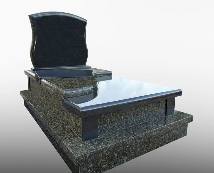 Оновлений каталог пам’ятників від компанії Monument