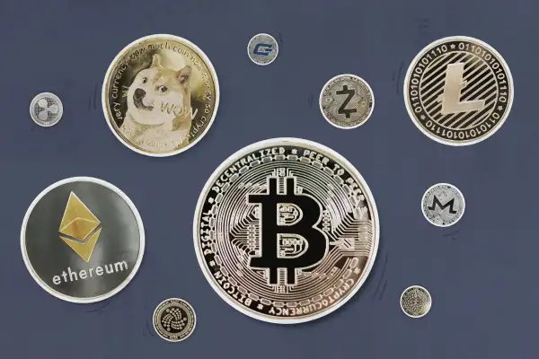Виды и способы арбитража криптовалюты
