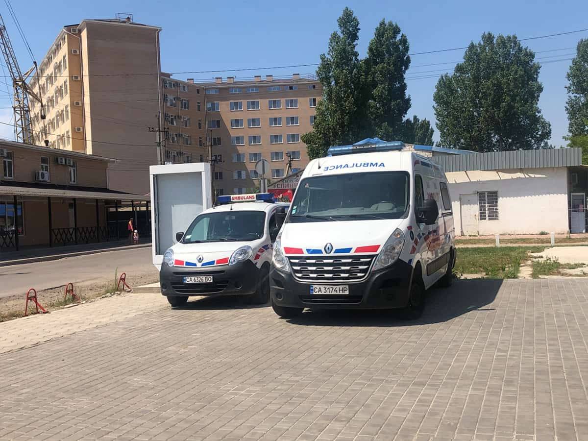 Перевозка лежачих больных за границу: лучшие причины сотрудничать с профессионалами