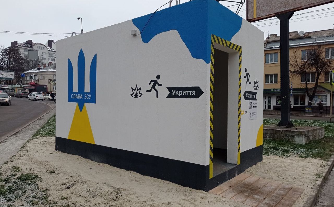 Чому важливо звернутися до спеціалістів для постановки на облік укриття