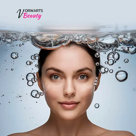 BiViDerma від Vorwarts Beauty — філер для корекції зморшок і обʼєму