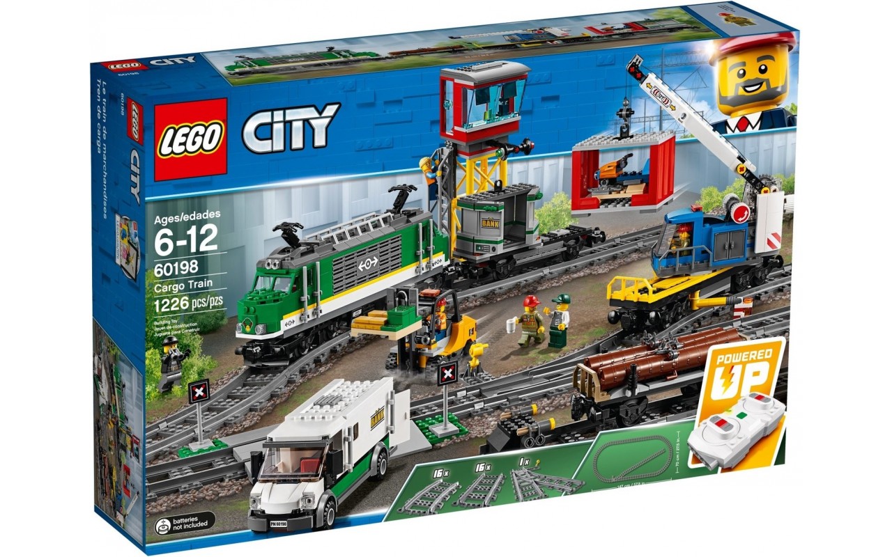 Як обрати правильний конструктор LEGO для дитини