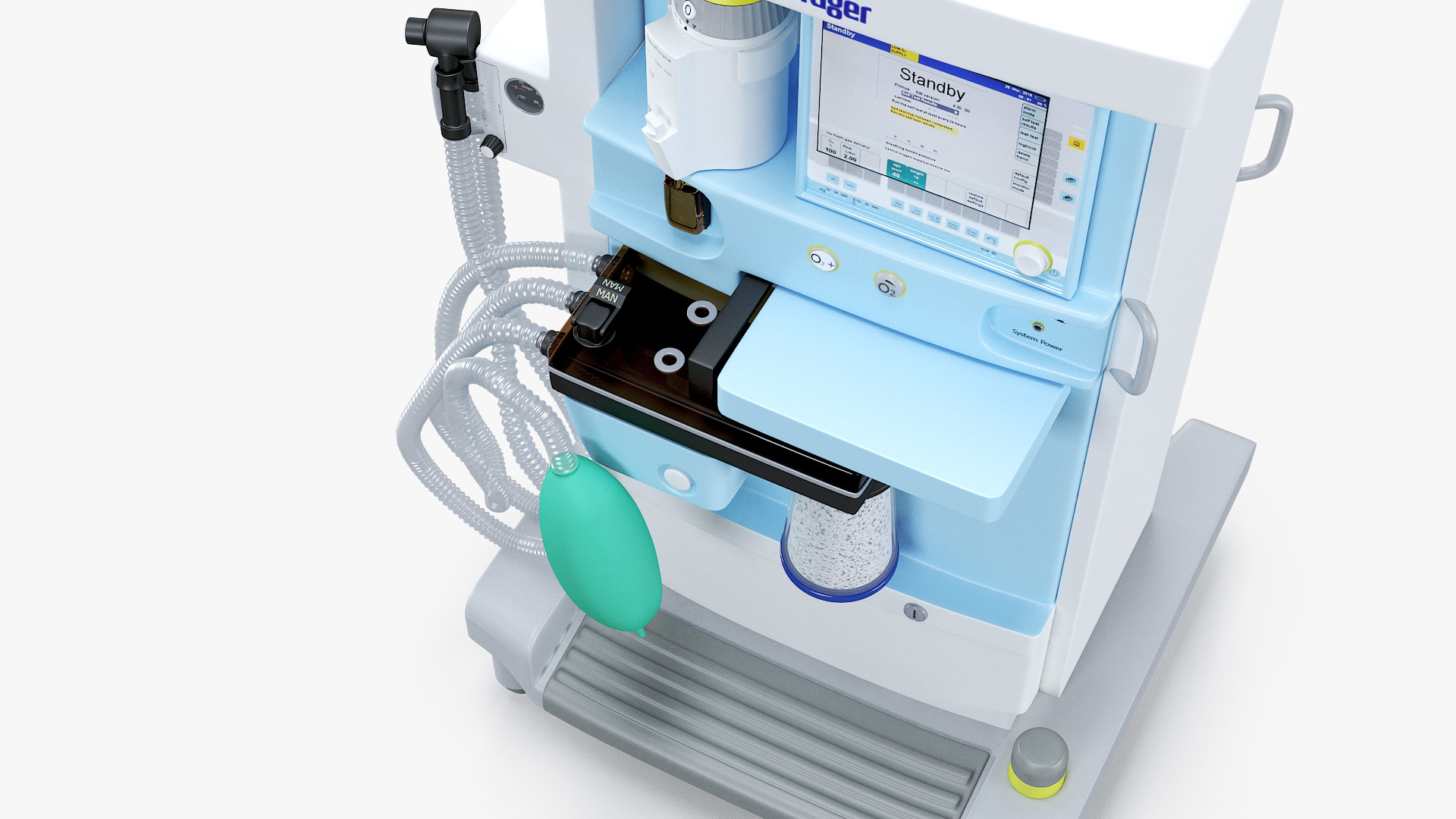 Чому варто інвестувати в перевірене медичне обладнання