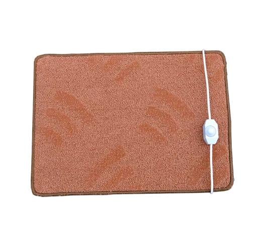 Як зігрітися за допомогою килимка з підігрівом