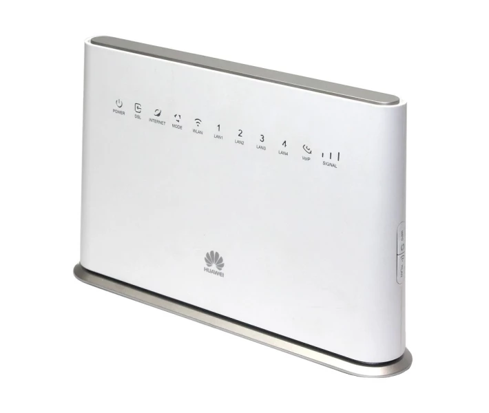 Как выбрать хороший стационарный 4G роутер