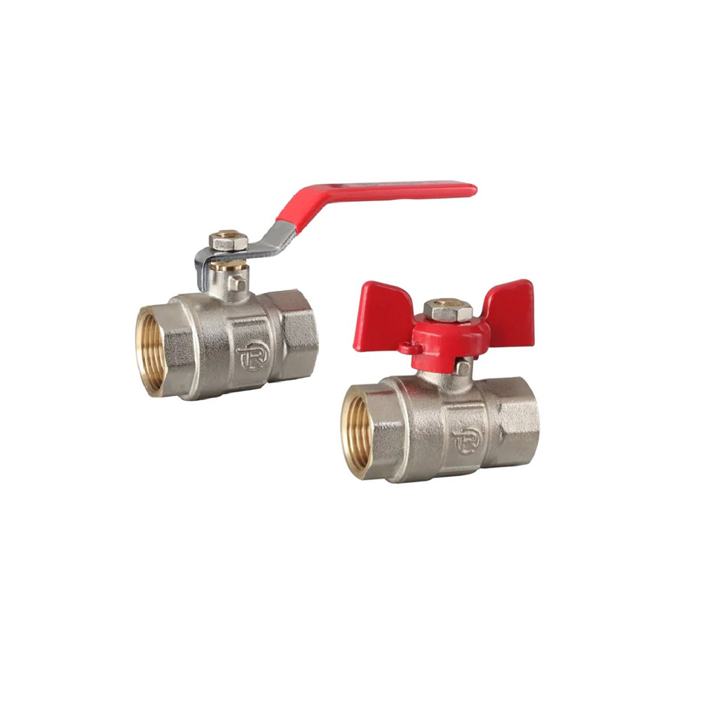 Чому так важливо підібрати якісні кульові крани