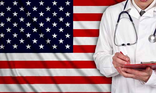 Доктор в США: программы обучения для иностранцев