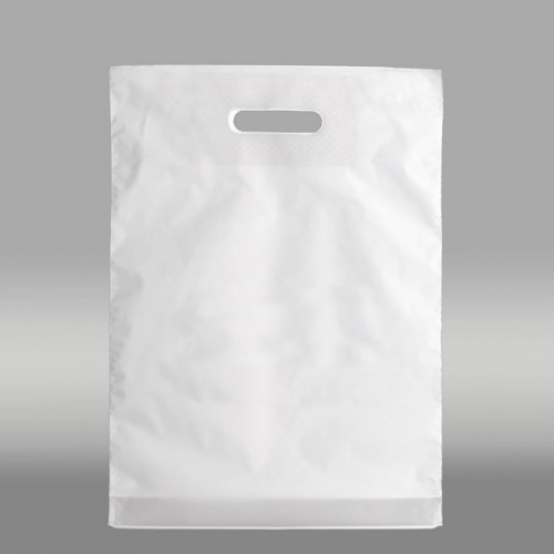 Від густини до зварного шва: які фактори визначають міцність поліетиленового пакету