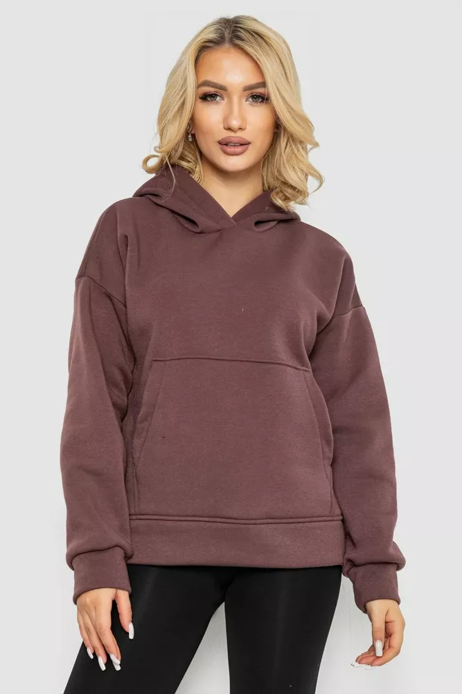 Худи женские: идеальный выбор для стильных и комфортных образов