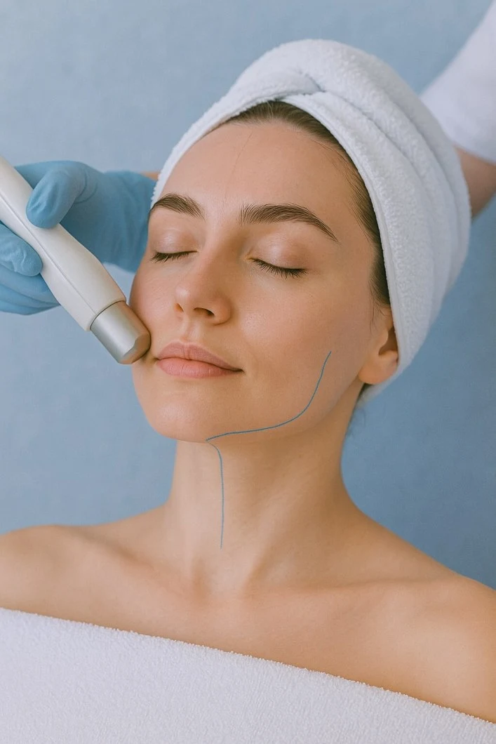 Чому домашній догляд не замінить професійну чистку обличчя