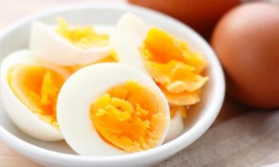 Можно ли есть яйца и масло? Развенчиваем мифы о холестерине вместе с лабораторией Med-Eko