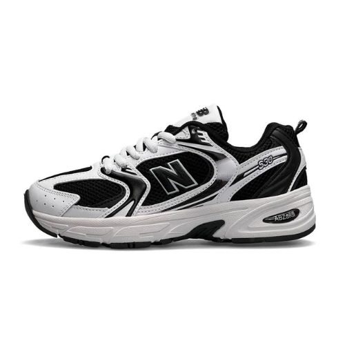 Как отличить оригинальные New Balance 530 от подделки